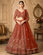 MITA UNSTITCHED LENGHA SUIT