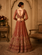 MITA UNSTITCHED LENGHA SUIT
