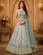 RIZMI UNSTITCHED LENGHA SUIT