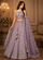 RIZMI UNSTITCHED LENGHA SUIT