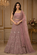 ANSHU UNSTITCHED LENGHA SUIT