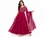 RUHI GOWN SUIT