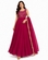 RUHI GOWN SUIT