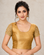 NYRA STRETCH BLOUSE