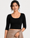 NIHA STRETCH BLOUSE 