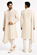 INDRA MENS SHERWANI