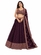 ZARA STITCHED LEHENGA SUIT