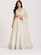 PARI STITCHED LEHENGA SUIT