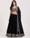 PARI STITCHED LEHENGA SUIT