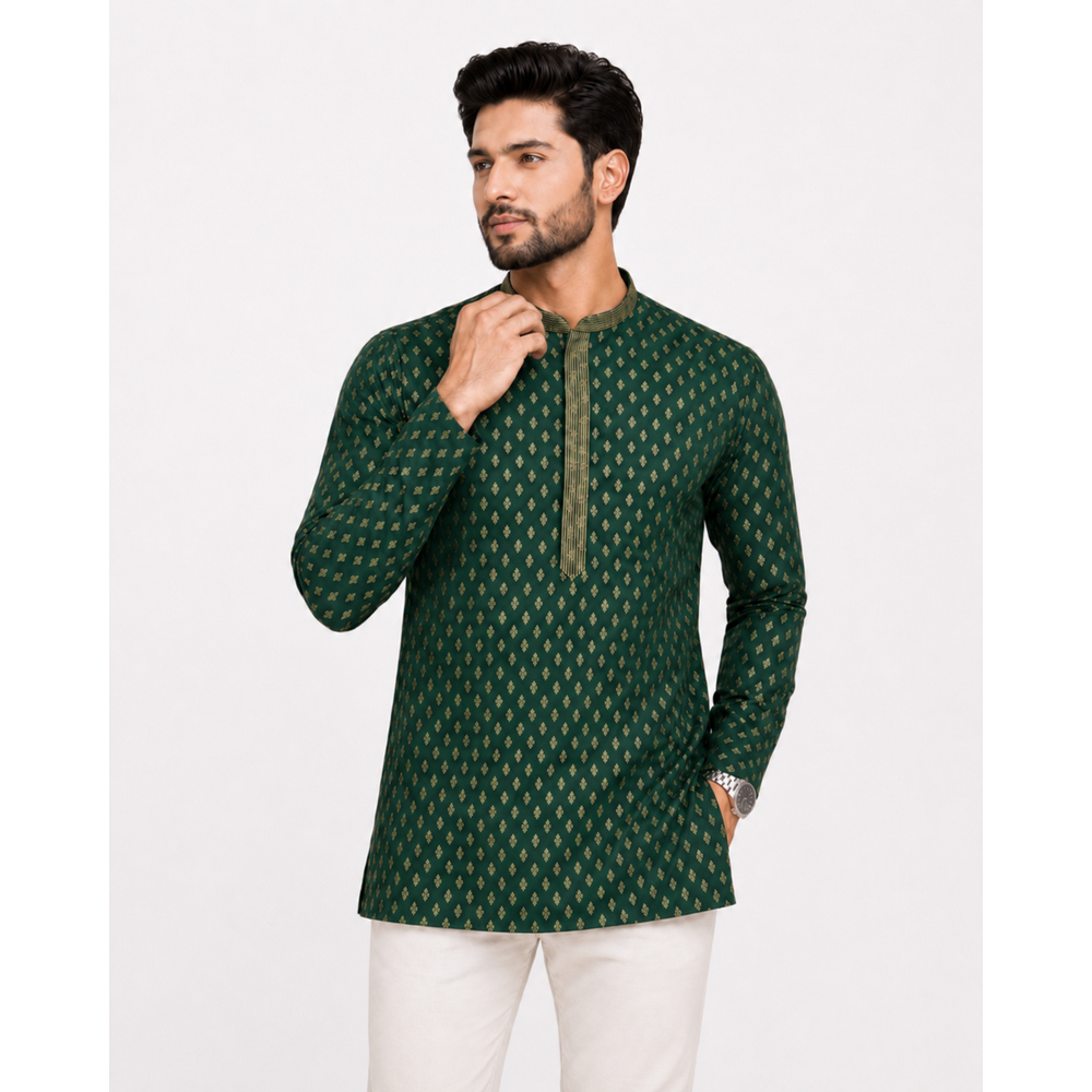 RAHUL MENS KURTA