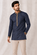 RIDVIK MEN'S KURTA