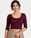 NIHA STRETCH BLOUSE 