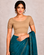 FARIA STRETCH BLOUSE