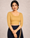 URVI STRETCH BLOUSE