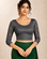 HIRAL STRETCH BLOUSE