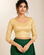 HIRAL STRETCH BLOUSE