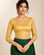 HIRAL STRETCH BLOUSE