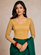 MYRA STRETCH BLOUSE