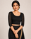 ARVI STRETCH BLOUSE