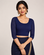 ARVI STRETCH BLOUSE