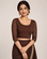 ARVI STRETCH BLOUSE