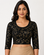 PRITI STRETCHABLE BLOUSE