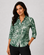 LADIES CASUAL PRINTED TOP ONLY