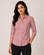 LADIES CASUAL PRINTED TOP ONLY