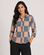 LADIES CASUAL PRINTED TOP ONLY