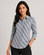 LADIES CASUAL PRINTED TOP ONLY
