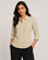 LADIES CASUAL PRINTED TOP ONLY