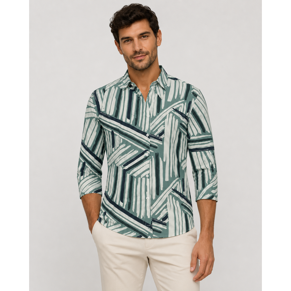 MENS CASUAL SHIRTS ONLY