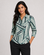 LADIES CASUAL PRINTED TOP ONLY
