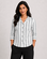 LADIES CASUAL PRINTED TOP ONLY