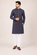 SATYA MENS SEQUINS KURTA SET