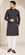SATYA MENS SEQUINS KURTA SET