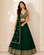RUMANA STITCHED LEHENGA SUIT