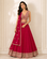 RUMANA STITCHED LEHENGA SUIT