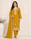 YANA ANKEL PANTS SET
