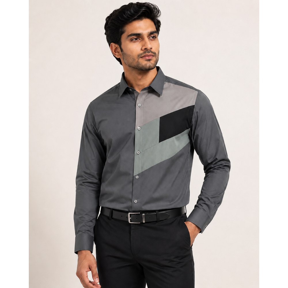 RAJ VISCOSE SHIRTS ONLY