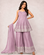 MAHI LADIES PLAZO SUIT