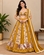 VARSHA GARBA LEHENGA SET 