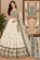 SARA STITCHED LEHENGA SUIT