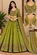 SARA STITCHED LEHENGA SUIT