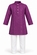 ADVIK BOYS SEQUENCE KURTA PANTS