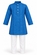 ADVIK BOYS SEQUENCE KURTA PANTS