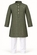 ADVIK BOYS SEQUENCE KURTA PANTS