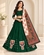 KENNY GARBA LEHENGA SET