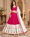 GAURI GARBA SUIT 