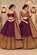 DEEPA GARBA LEHENGA SET (Double Blouse)